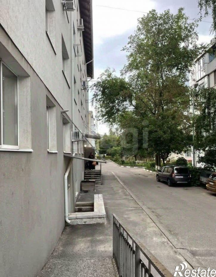 1-комн квартира Садовая улица, 112,  д. 112