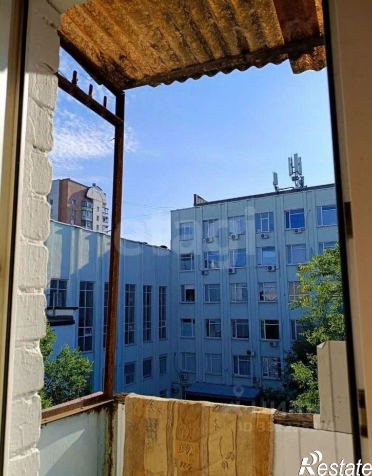 3-комн квартира