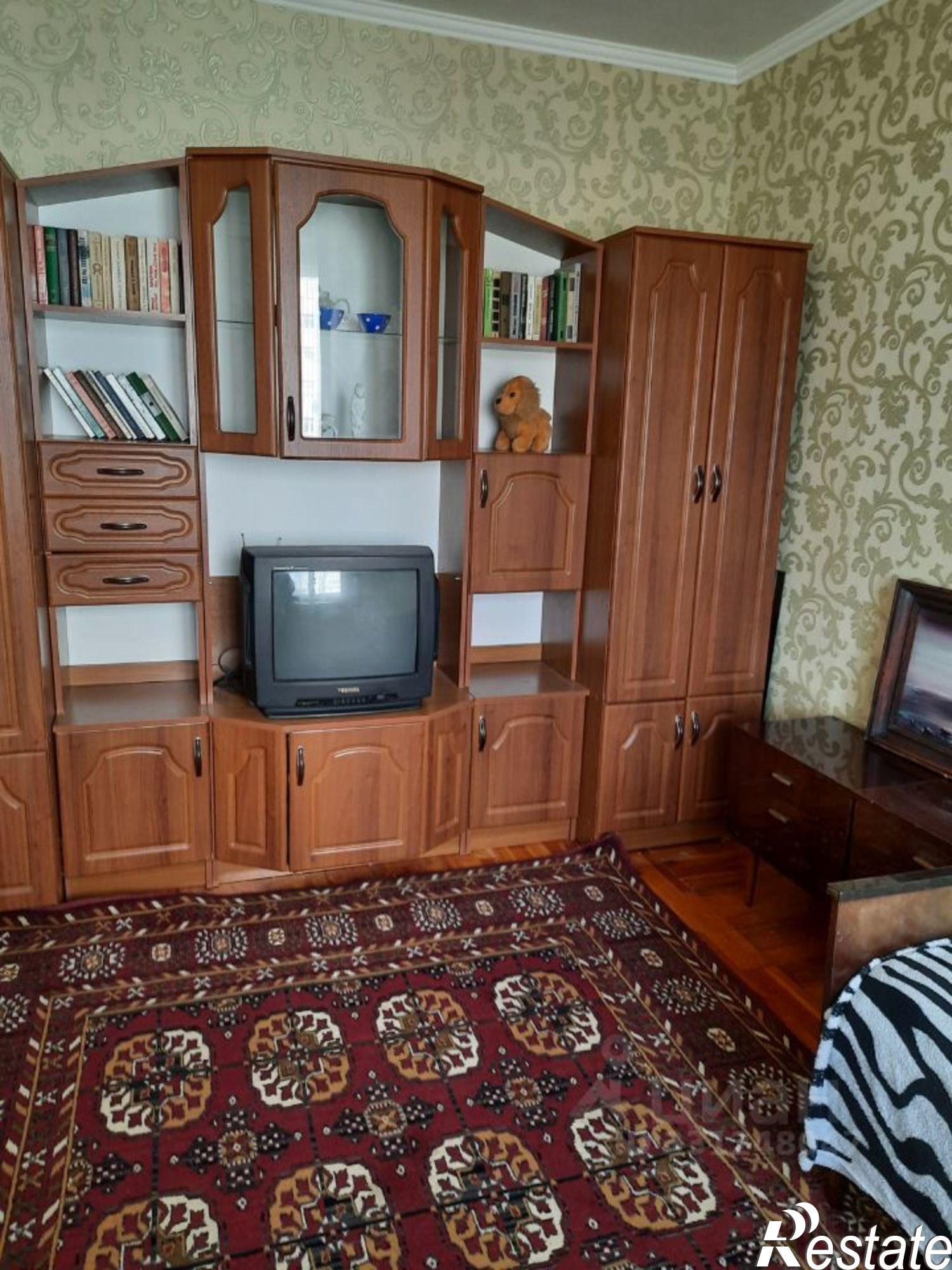 Сдать комнату за 12 000 рублей на ул Победы, 83