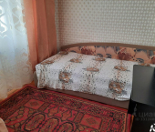 комната 61 кв м улица Победы, 83