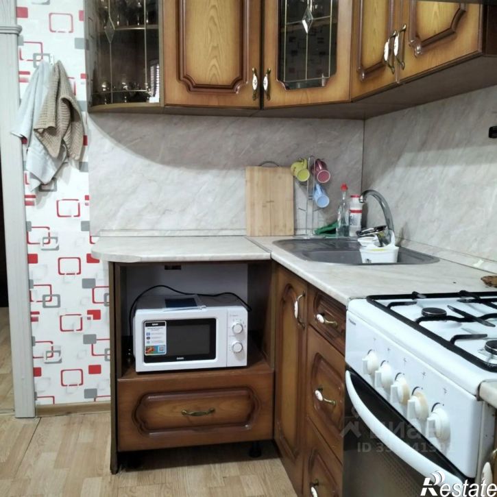 1-комн квартира ул Есенина, 48,  д. 48