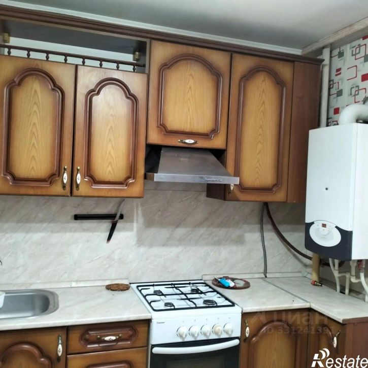 1-комн квартира ул Есенина, 48,  д. 48