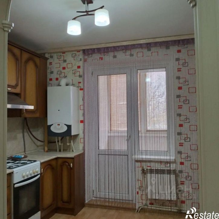 1-комн квартира ул Есенина, 48,  д. 48