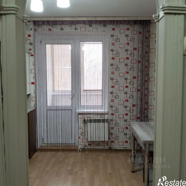 1-комн квартира ул Есенина, 48,  д. 48