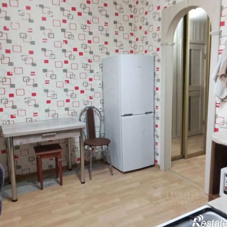 1-комн квартира ул Есенина, 48,  д. 48