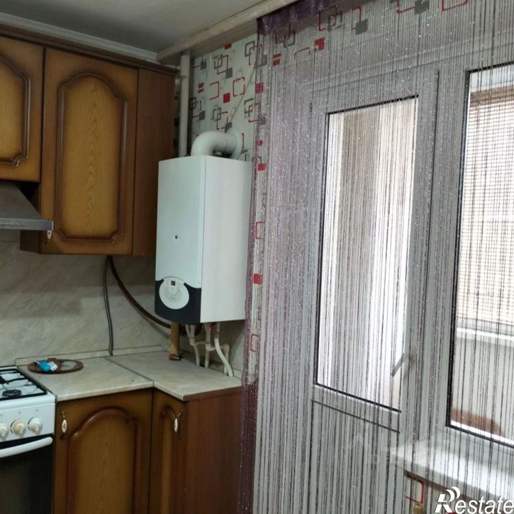 1-комн квартира ул Есенина, 48,  д. 48