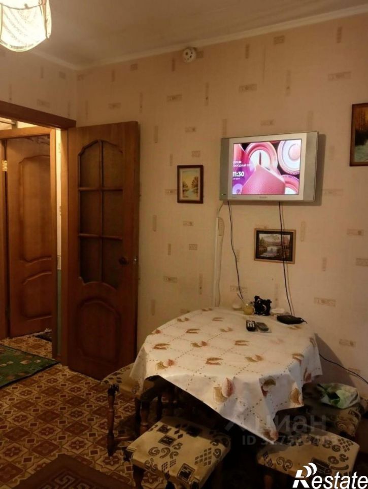 2-комн квартира ул 5 Августа, 35,  д. 35
