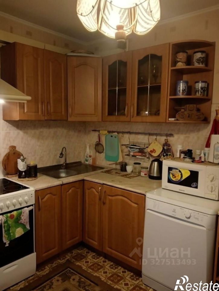 2-комн квартира ул 5 Августа, 35,  д. 35
