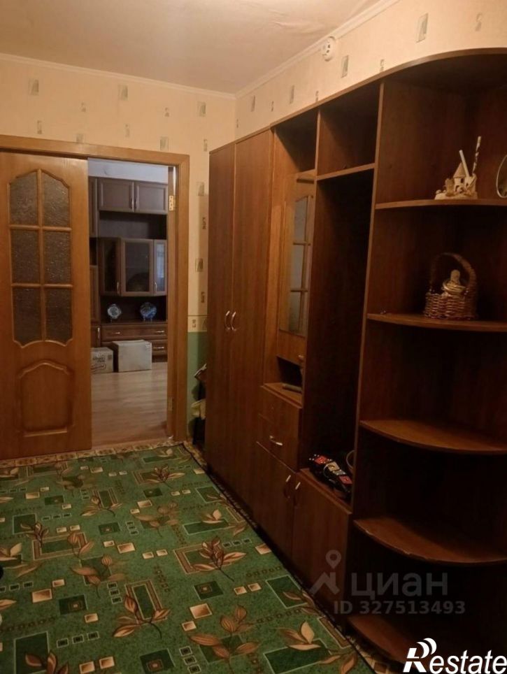 2-комн квартира ул 5 Августа, 35,  д. 35