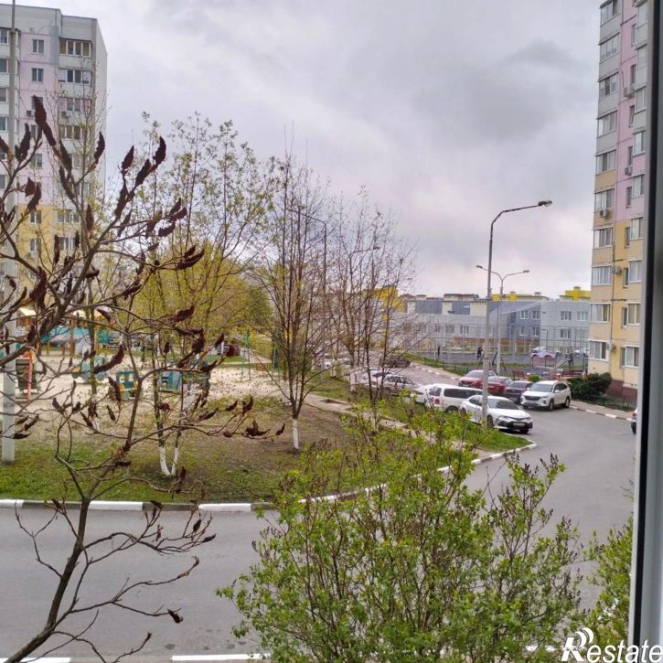 1-комн квартира ул Есенина, 48,  д. 48