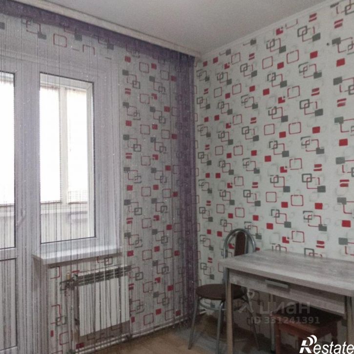 1-комн квартира ул Есенина, 48,  д. 48