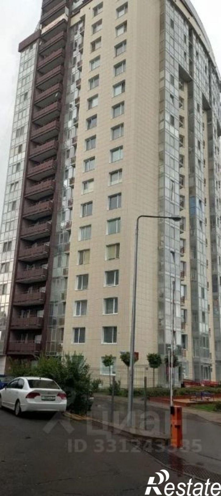 2-комн квартира ул Костюкова, 12а,  д. 12а