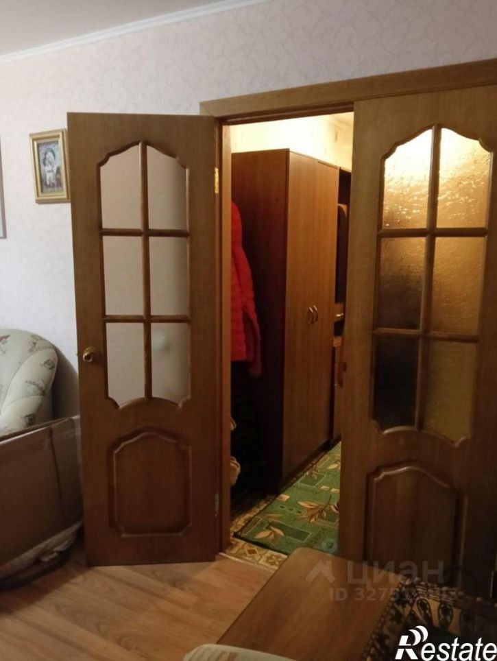 2-комн квартира ул 5 Августа, 35,  д. 35