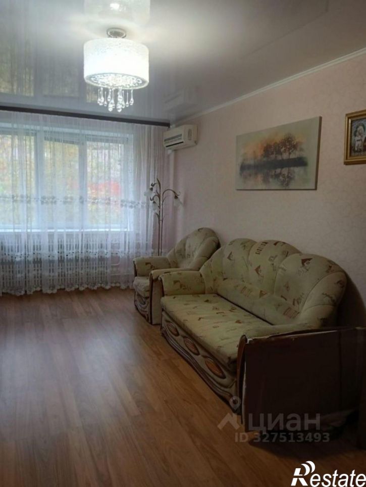 2-комн квартира ул 5 Августа, 35,  д. 35