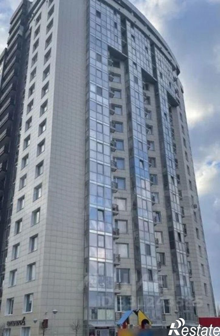 2-комн квартира ул Костюкова, 12а,  д. 12а