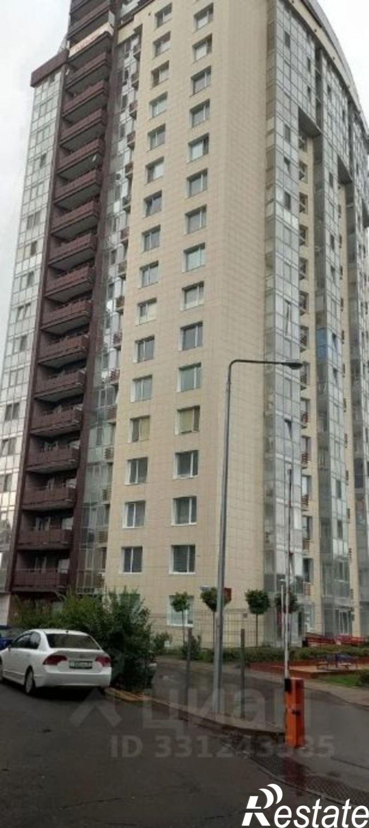 2-комн квартира ул Костюкова, 12а,  д. 12а