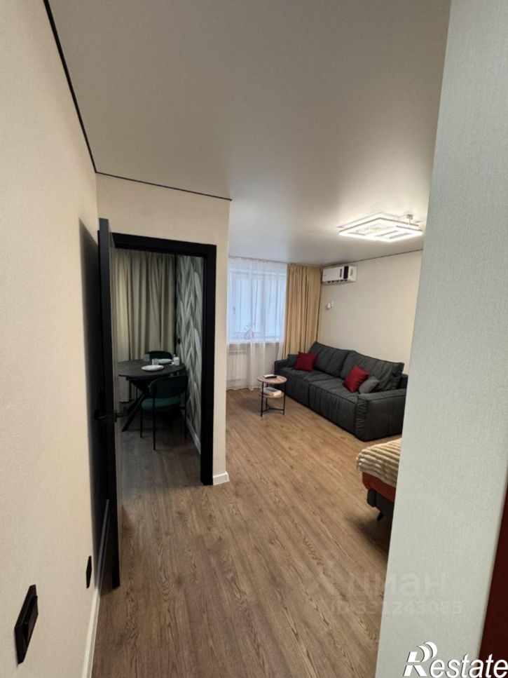 1-комн квартира пр-кт Славы, 7б,  д. 7б
