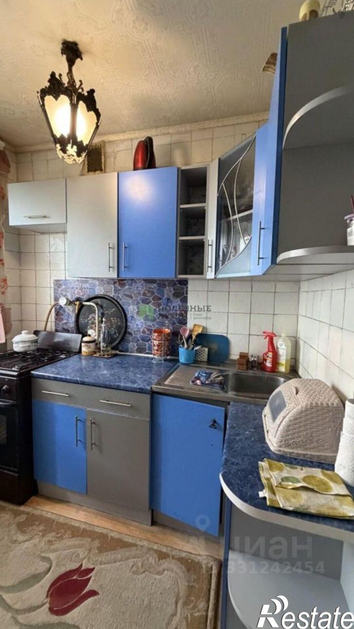 2-комн квартира ул Щорса, 39,  д. 39