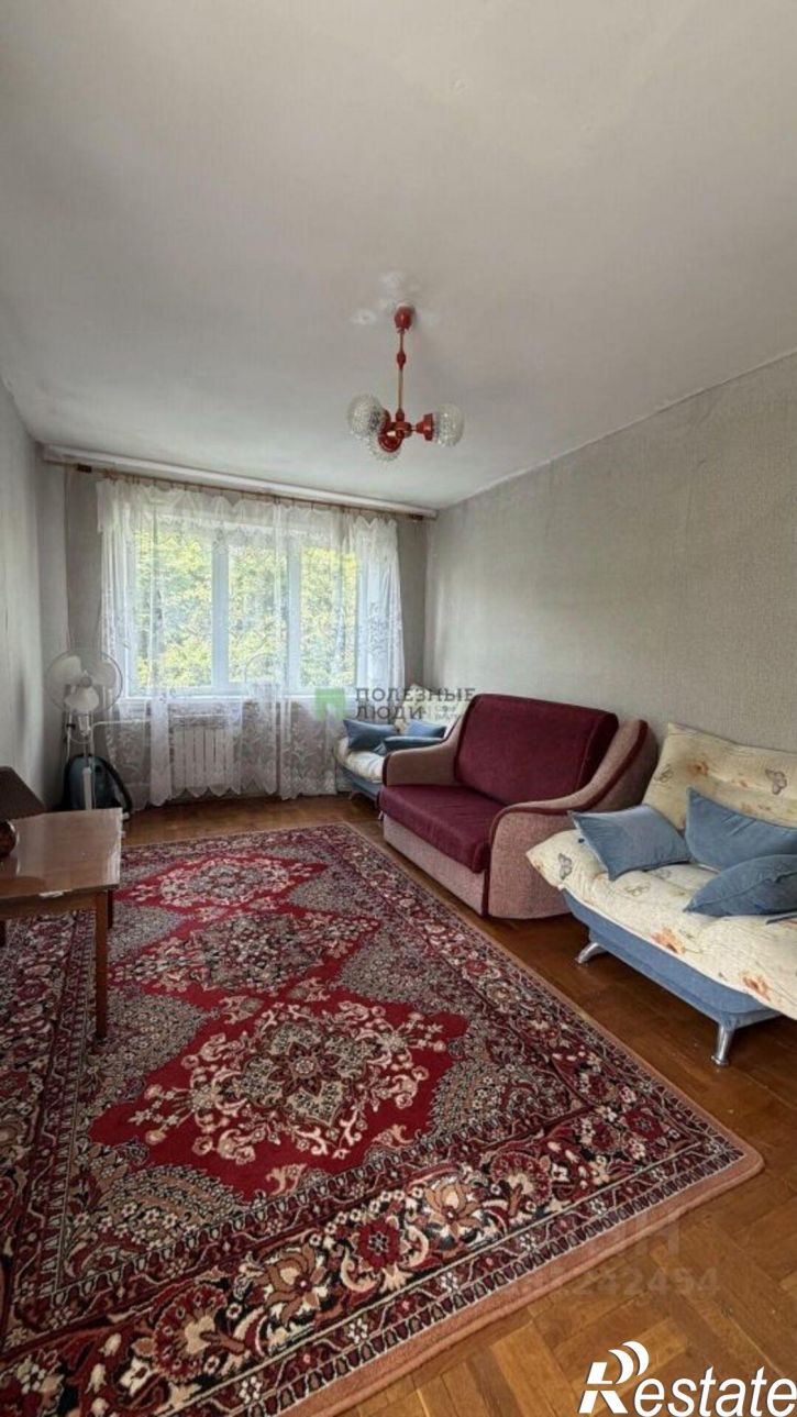 2-комн квартира ул Щорса, 39,  д. 39