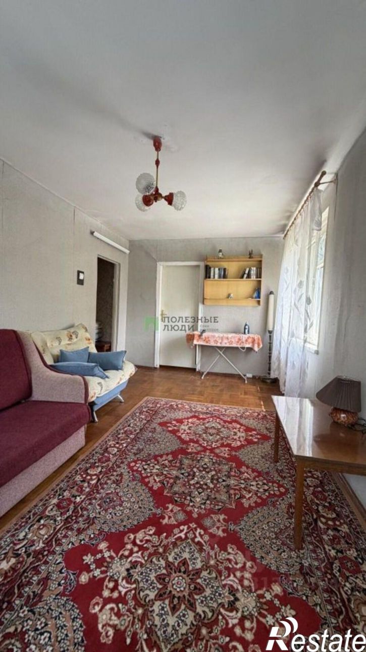 2-комн квартира ул Щорса, 39,  д. 39