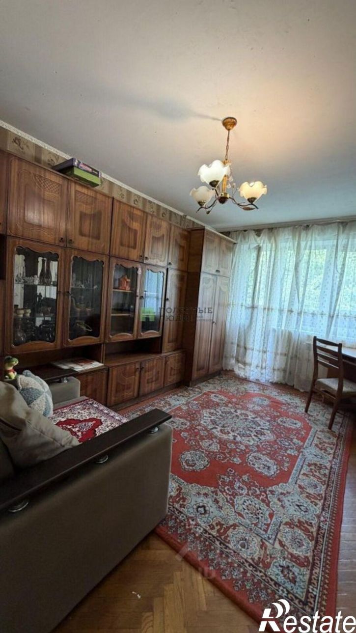 2-комн квартира ул Щорса, 39,  д. 39