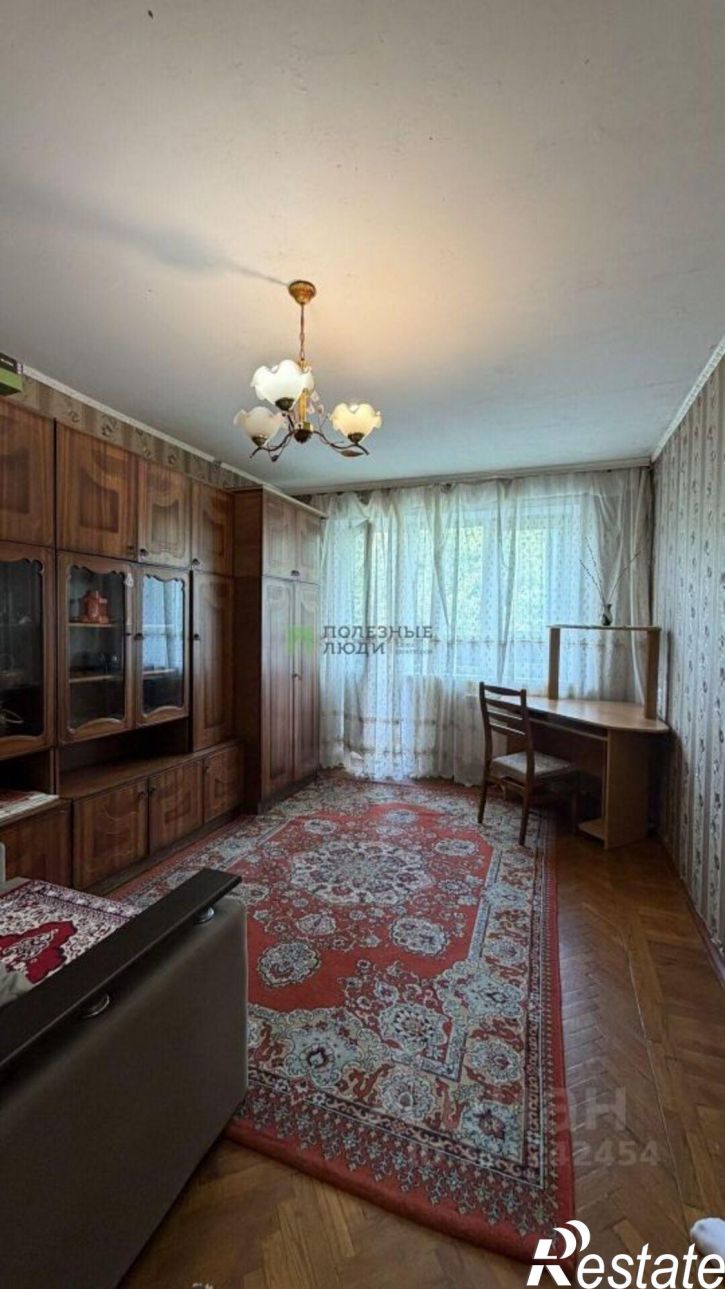 2-комн квартира ул Щорса, 39,  д. 39