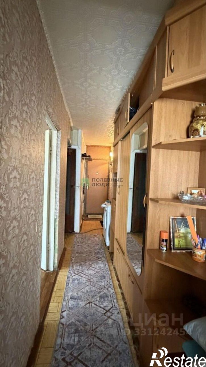 2-комн квартира ул Щорса, 39,  д. 39