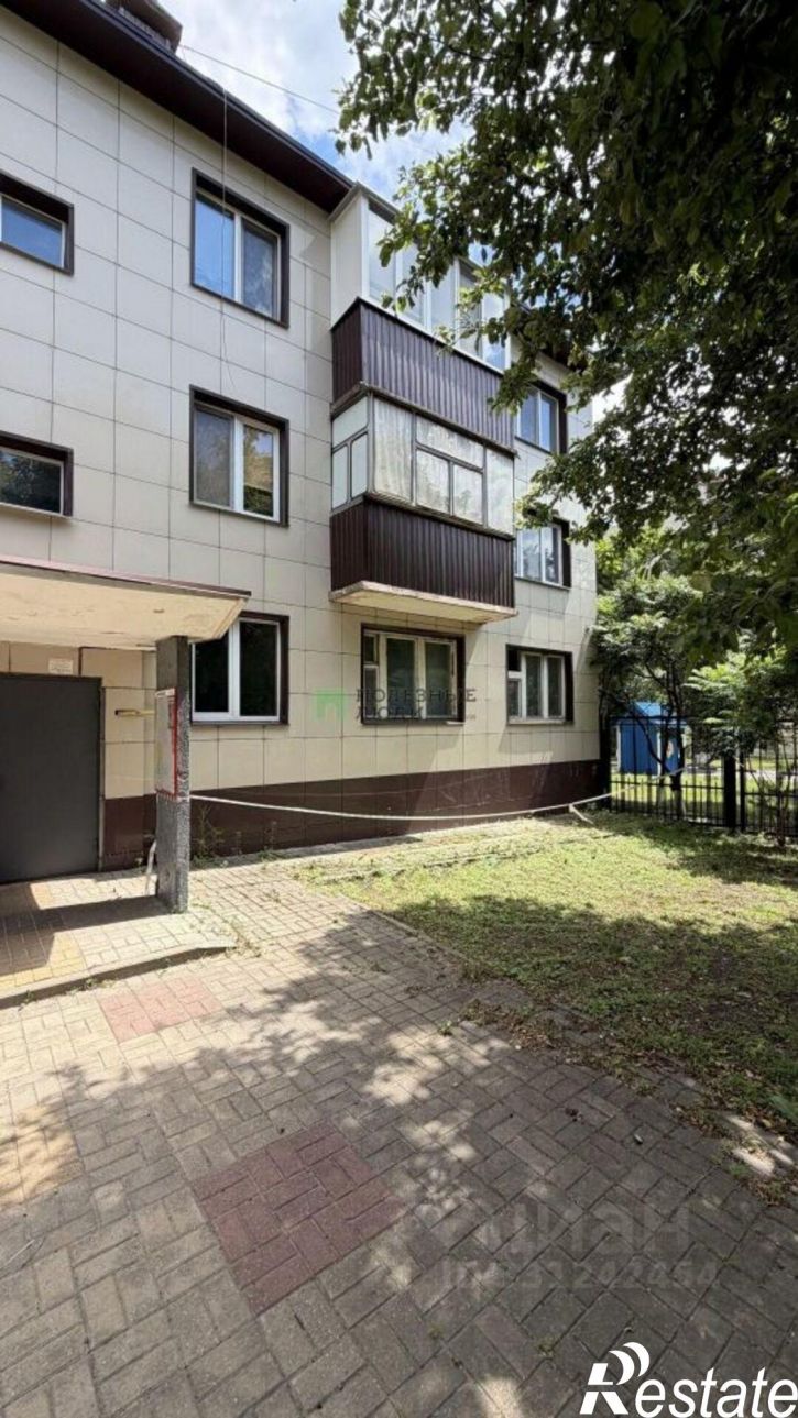 2-комн квартира ул Щорса, 39,  д. 39
