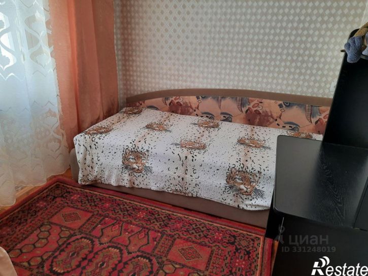 Комната улица Победы, 83,  д. 83