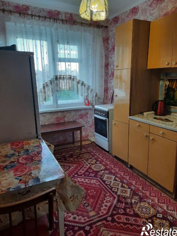 Комната улица Победы, 83,  д. 83