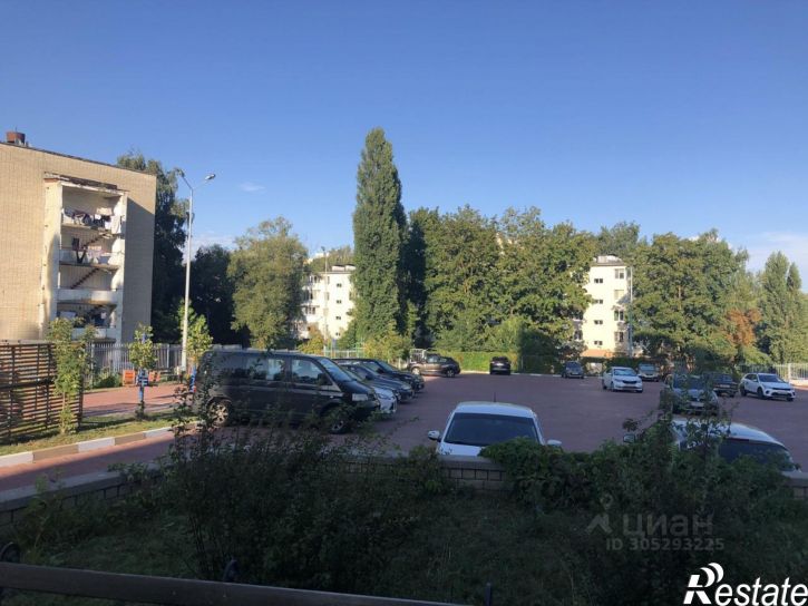 1-комн квартира улица Некрасова, 28Б,  д. 28Б