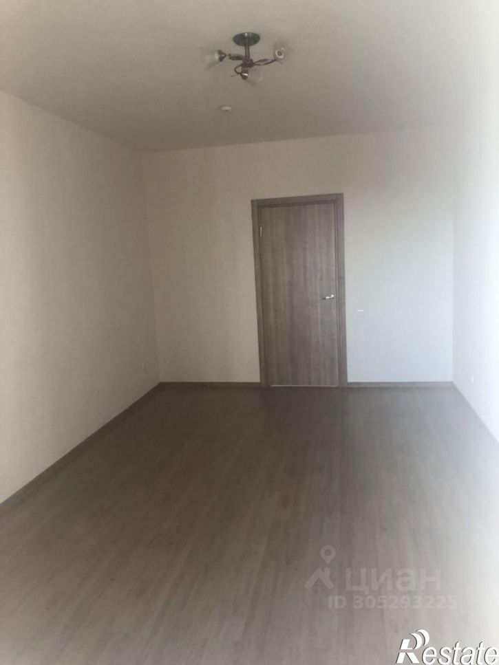 1-комн квартира улица Некрасова, 28Б,  д. 28Б