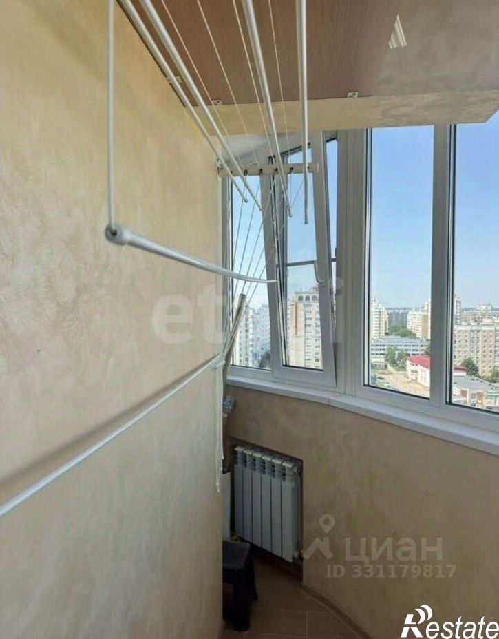 2-комн квартира улица Щорса, 47Б,  д. 47Б