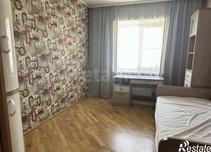 2-комн квартира улица Щорса, 47Б,  д. 47Б