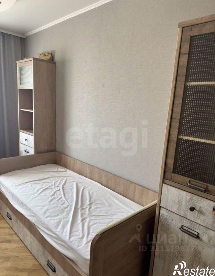 2-комн квартира улица Щорса, 47Б,  д. 47Б