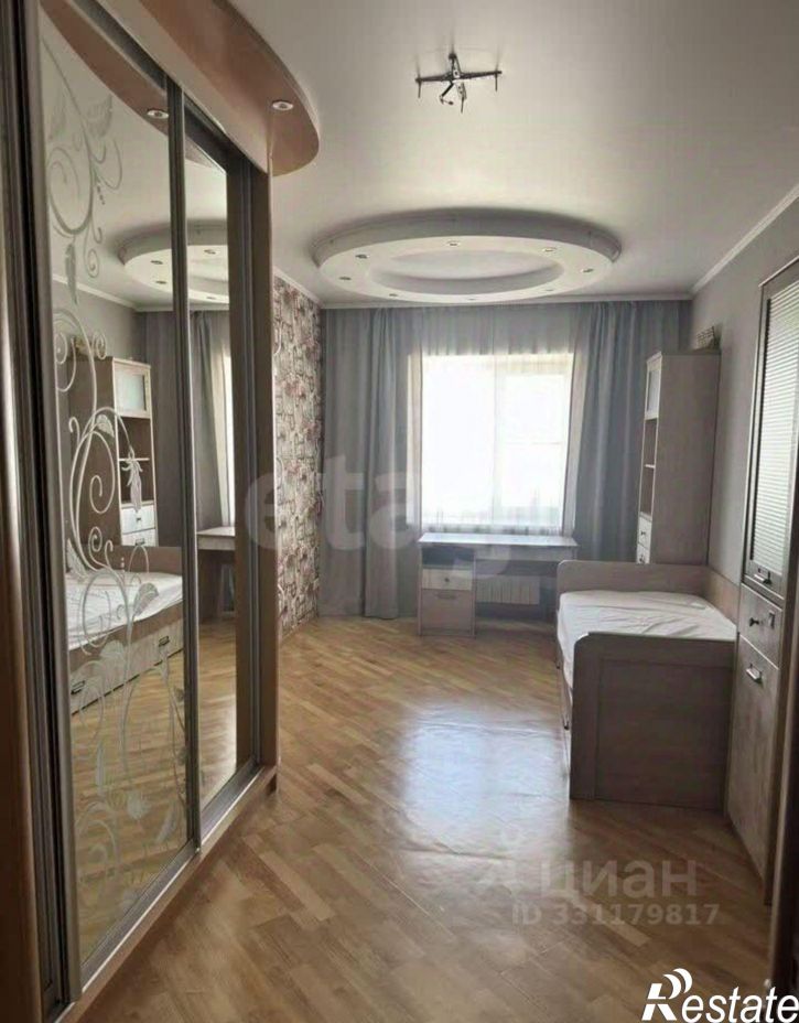 2-комн квартира улица Щорса, 47Б,  д. 47Б
