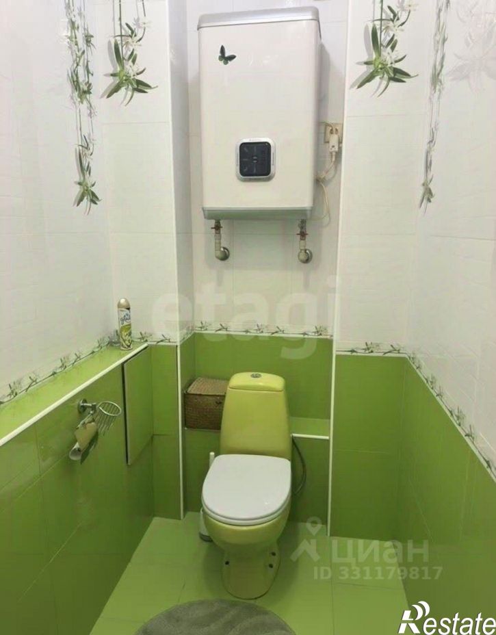 2-комн квартира улица Щорса, 47Б,  д. 47Б