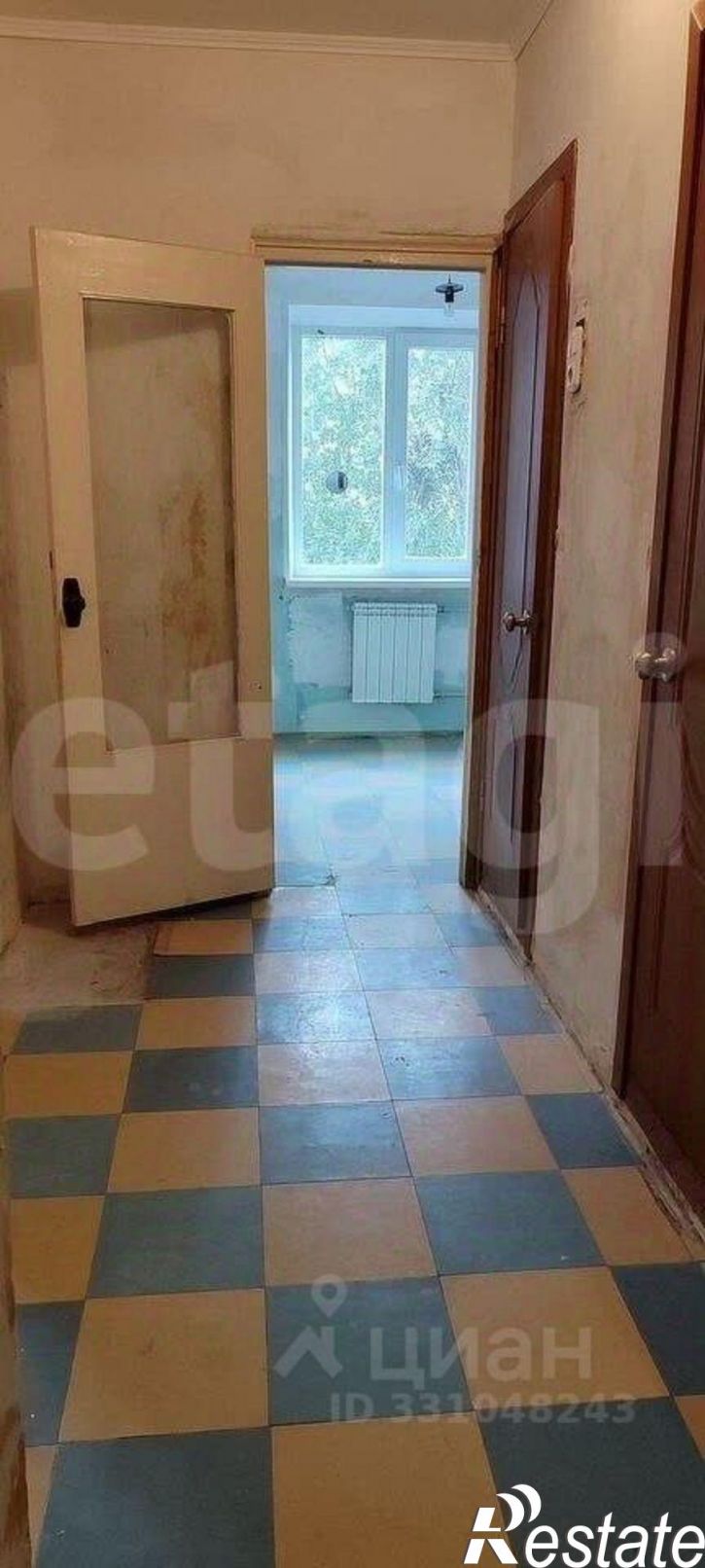 2-комн квартира проспект Славы, 148,  д. 148