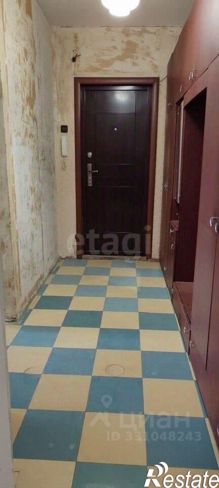 2-комн квартира проспект Славы, 148,  д. 148