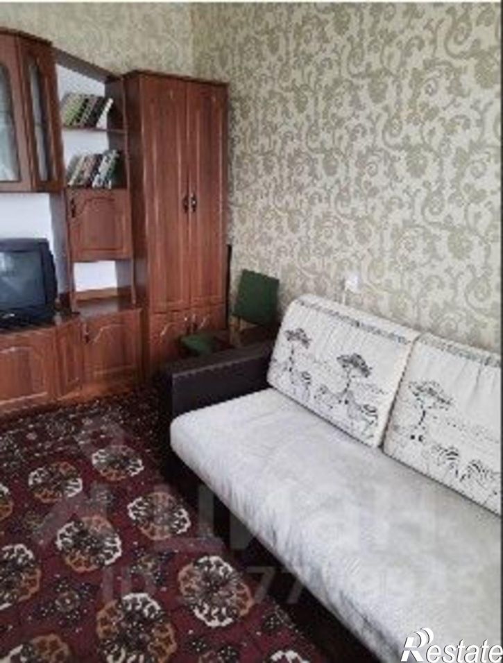 3-комн квартира улица Победы, 83,  д. 83