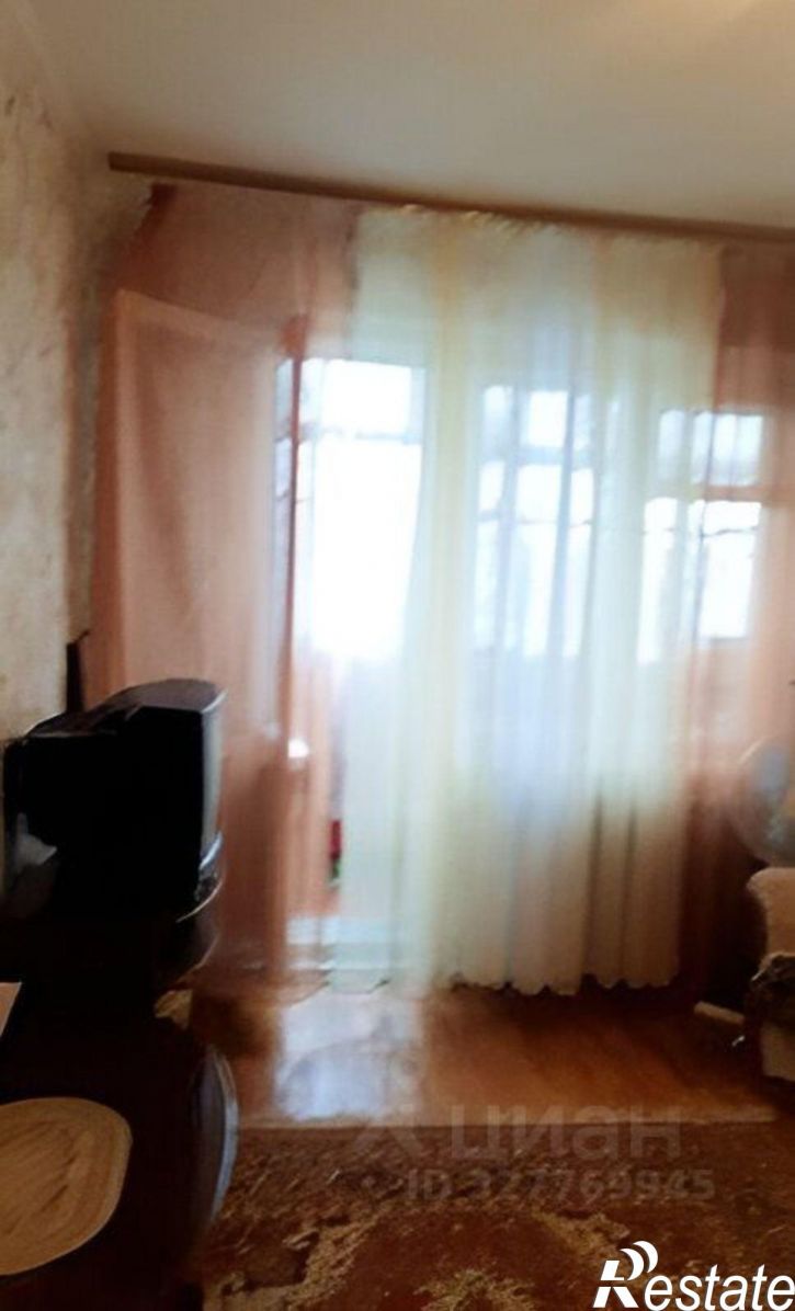 3-комн квартира улица Победы, 83,  д. 83