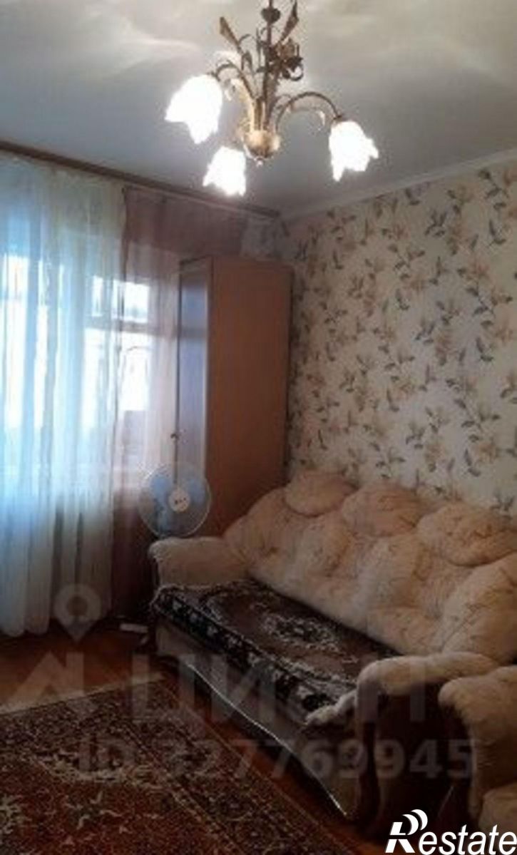 3-комн квартира улица Победы, 83,  д. 83