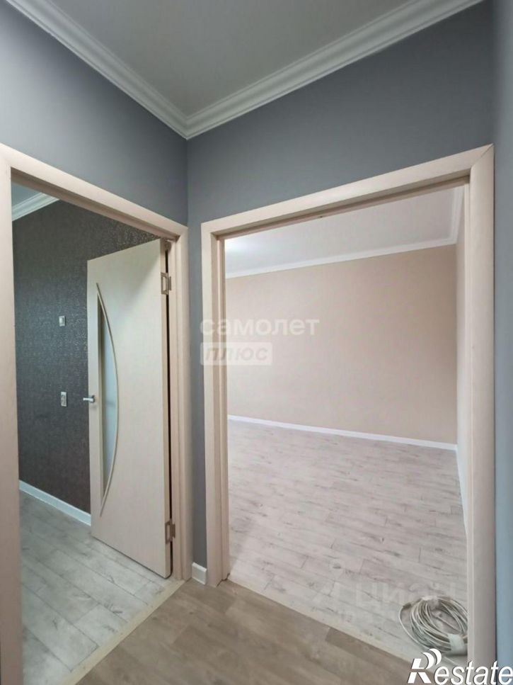 2-комн квартира Левобережная улица, 20,  д. 20