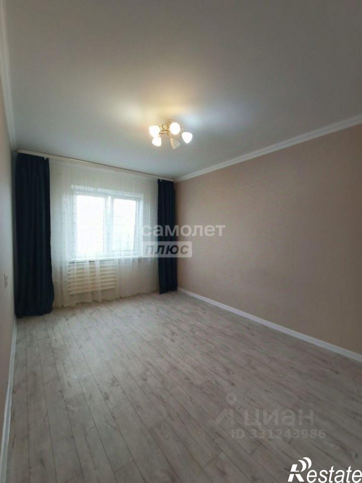 2-комн квартира Левобережная улица, 20,  д. 20