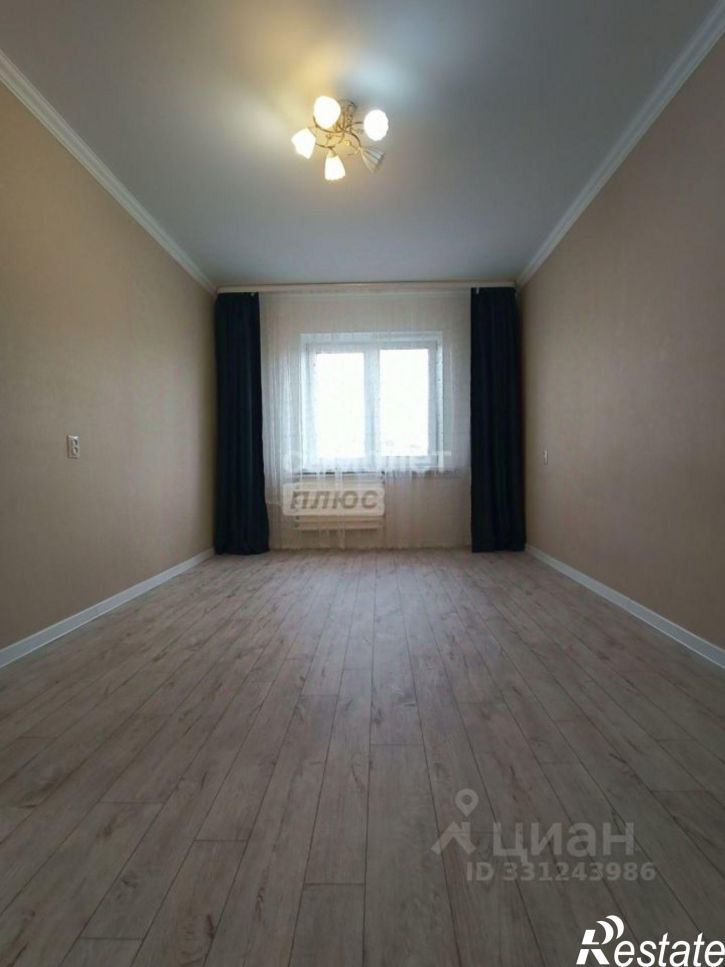 2-комн квартира Левобережная улица, 20,  д. 20
