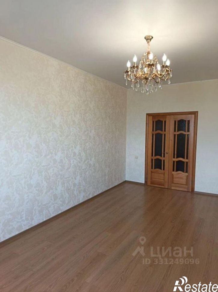 1-комн квартира улица Будённого, 17В,  д. 17В