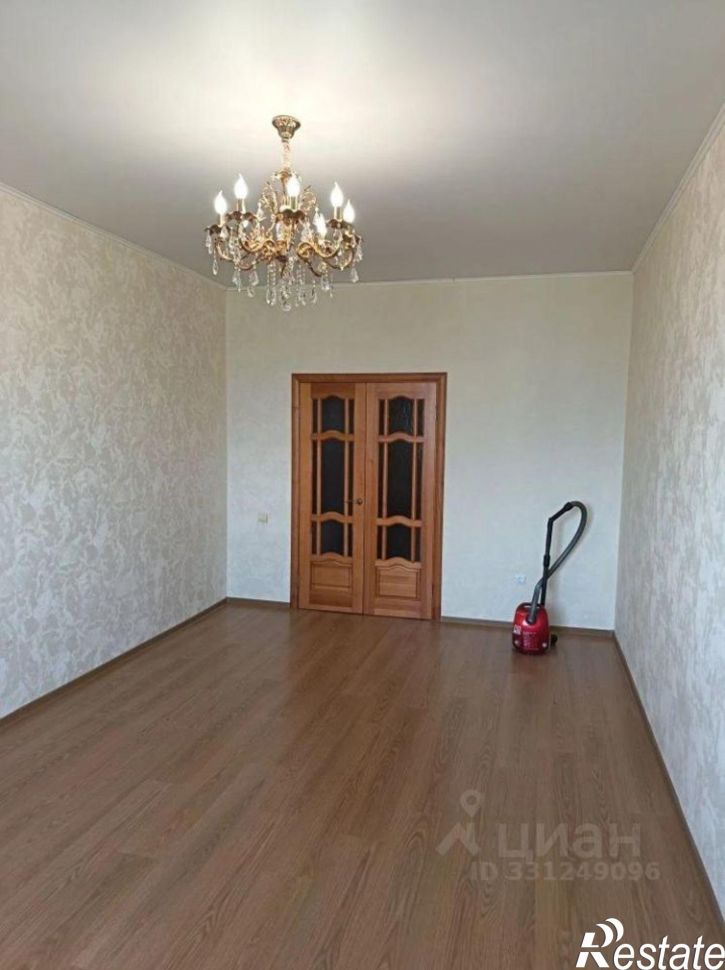 1-комн квартира улица Будённого, 17В,  д. 17В