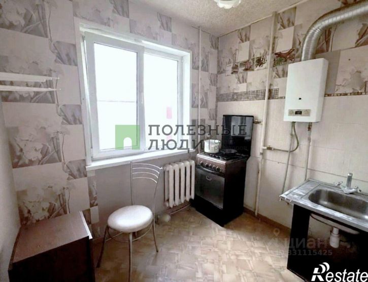 2-комн квартира ул Шершнева, 2а,  д. 2а