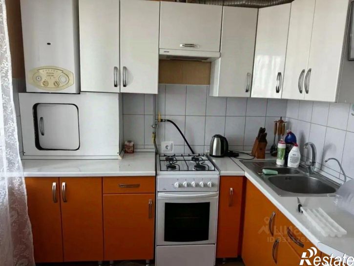 1-комн квартира ул Каштановая, 2,  д. 2