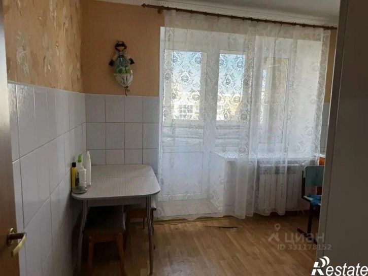 1-комн квартира ул Каштановая, 2,  д. 2